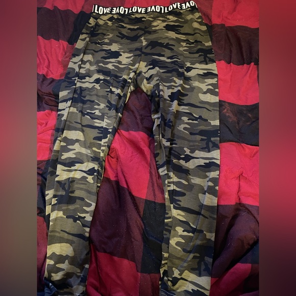 Leggings - Picture 1 of 1